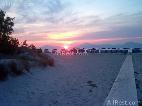 Sandy Beach Hotel 22